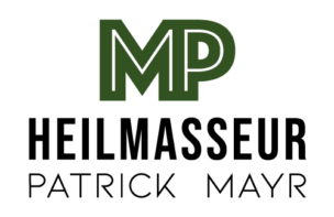 Heilmasseur Patrick Mayr